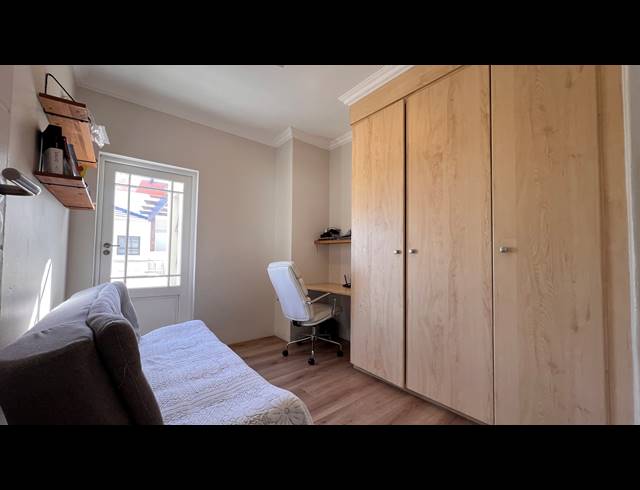 5 BEDROOM HOUSE TO LET IN BIG BAY